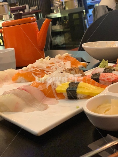 초밥,스시,초밥집,연어,연어초밥