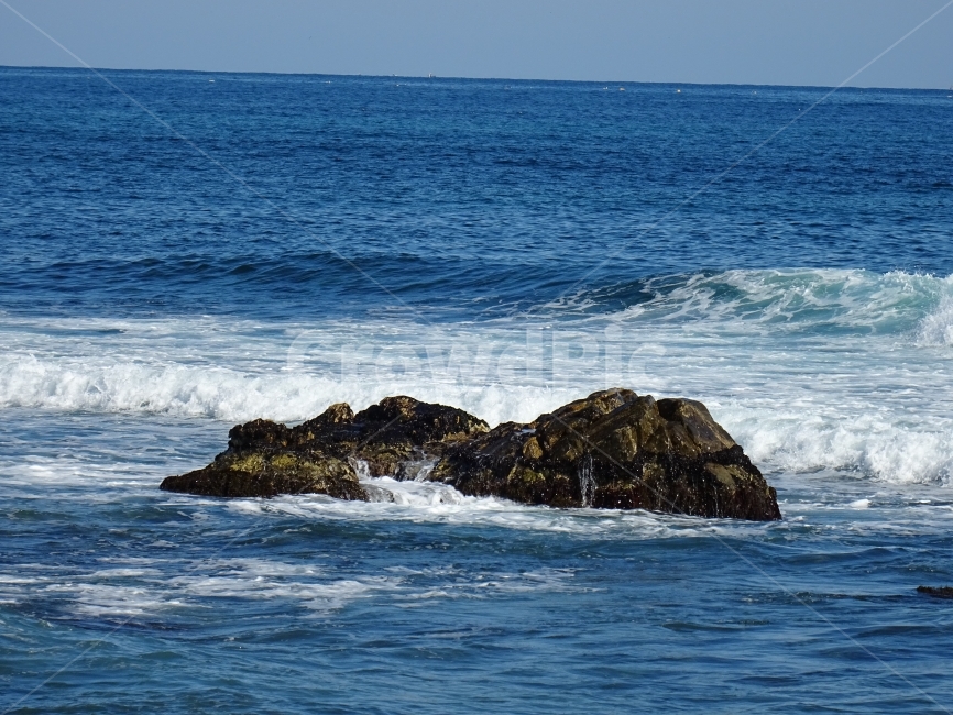 바다,바위,섬,작은섬,파도,sea,바다풍경,자연,풍경,nature,landscape,water,물,ocean,대양,outdoors,옥외,sea waves