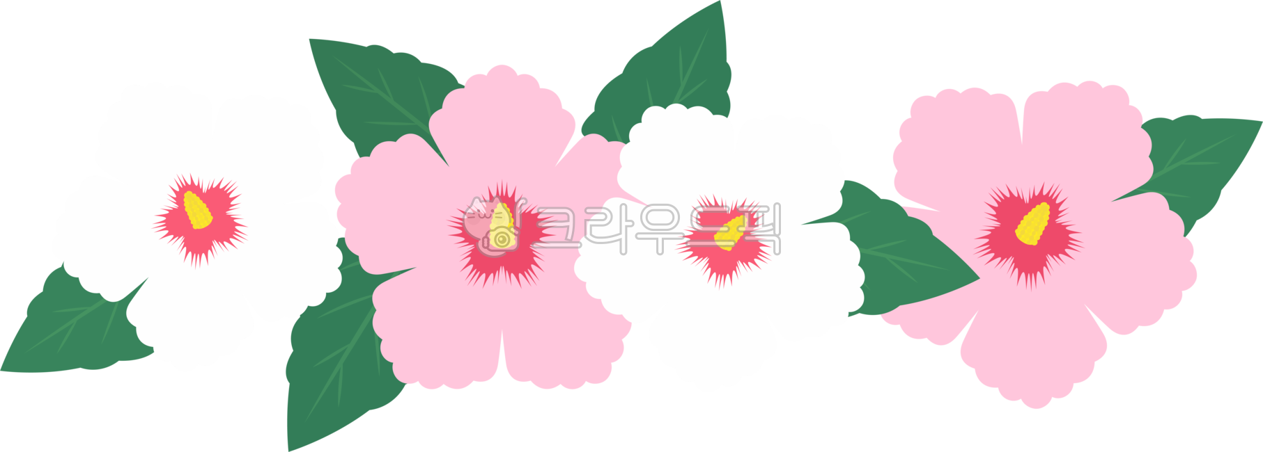 patriotic,symbol,icon,Independence Movement Day,Liberation Day,Memorial Day,independence movement,petal,Chrysanthemum,graphic,love of country,National Foundation Day,png,national holiday,flower,Rose of Sharon,Veterans Affairs,illustration,simbol