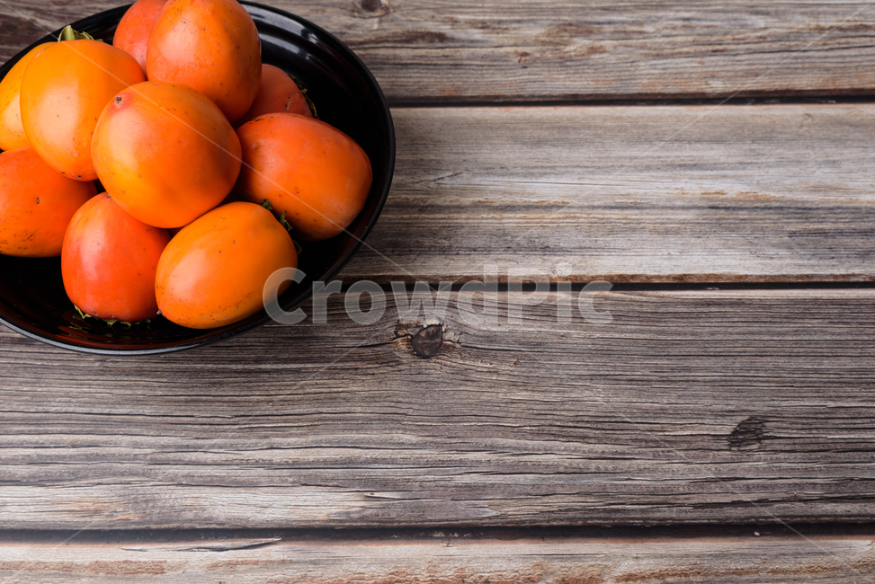 fruit,deck,Orange,produce,food,health food,Daebonggam,Gojong City,dessert,background,persimmon,plant,Hongsi,persimmon tree,autumn