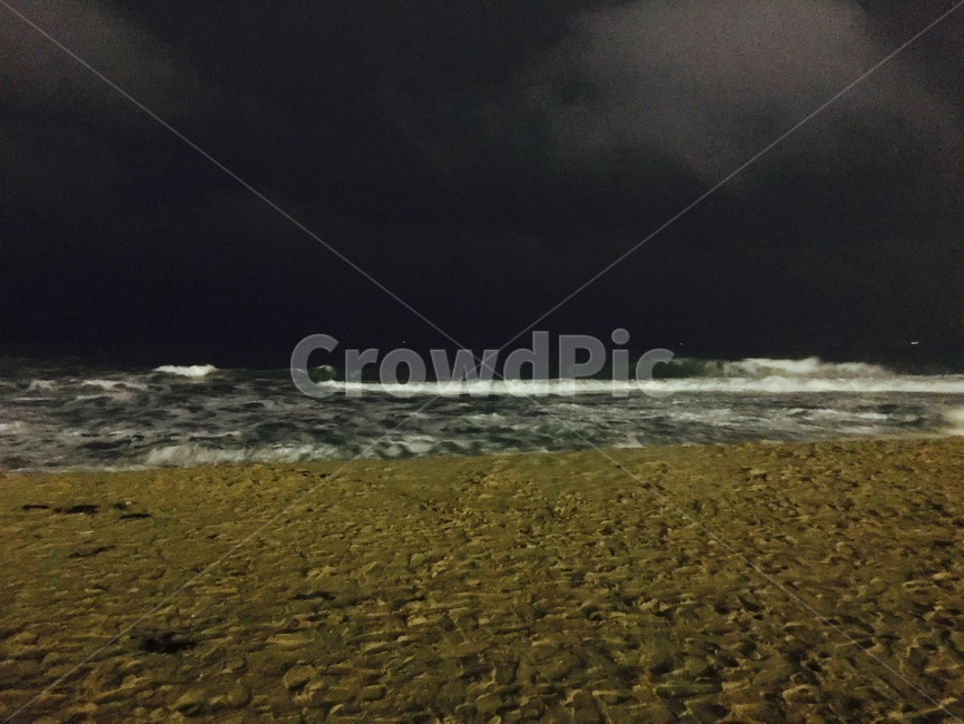 바다,겨울바다,밤바다,겨울,파도,wintersea,해수욕장,beach,해변,바다,beach,sea,야경,밤,풍경,nightscape,night,landscape,nature,자연,outdoors,옥외,ocean,대양,water,물