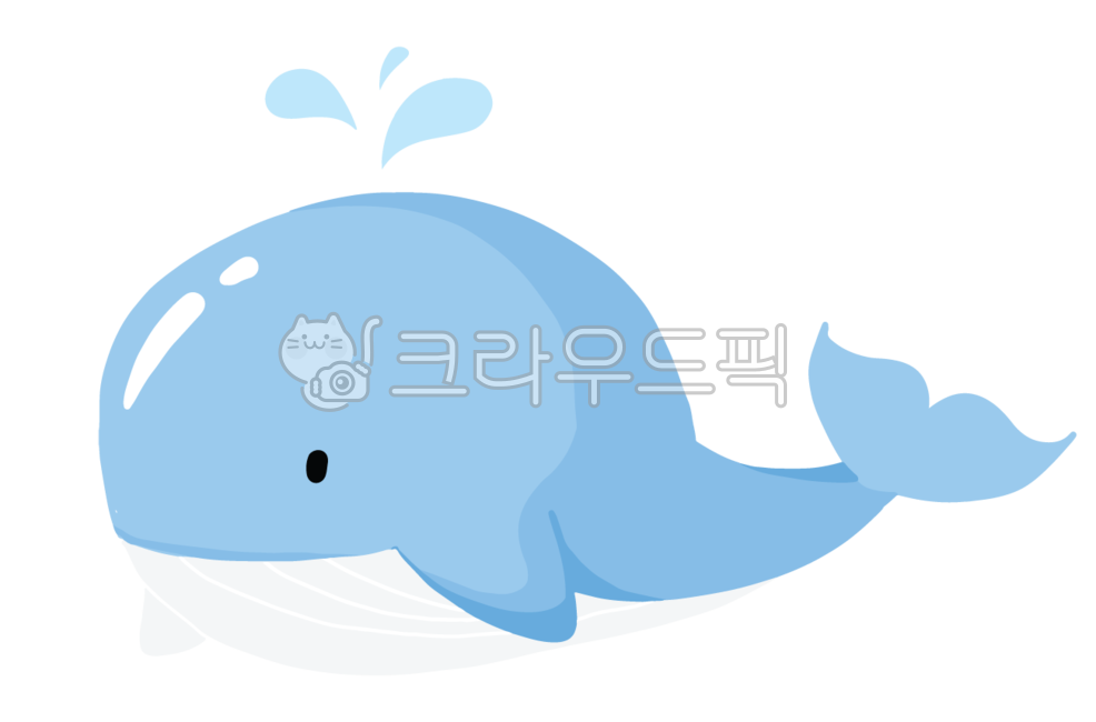 바다,바다생물,고래,돌고래,상괭이,포유류,귀여운,캐릭터
