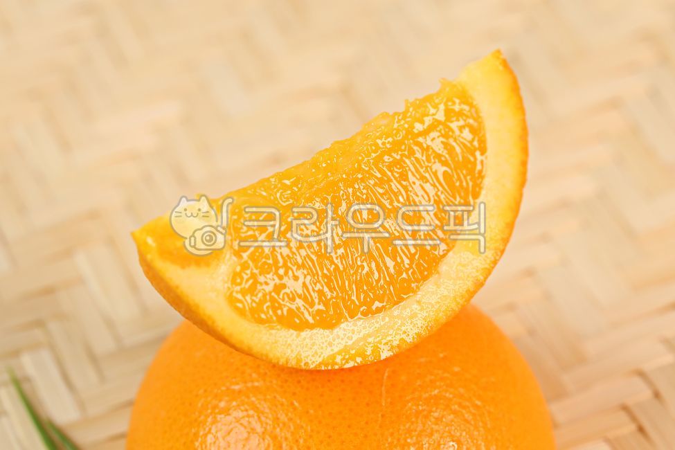 과일, fruit, 이국적과일, 오렌지, 오렌지과육, 사진,이미지,일러스트,캘리그라피 - 홍당이작가