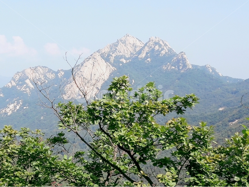 산,풍경,북한산,여름,자연,국립공원,자연,풍경,nature,landscape,한국자연풍경,한국자연경관,korea nature landscape,mountain,outdoors,옥외,mountain range,산맥