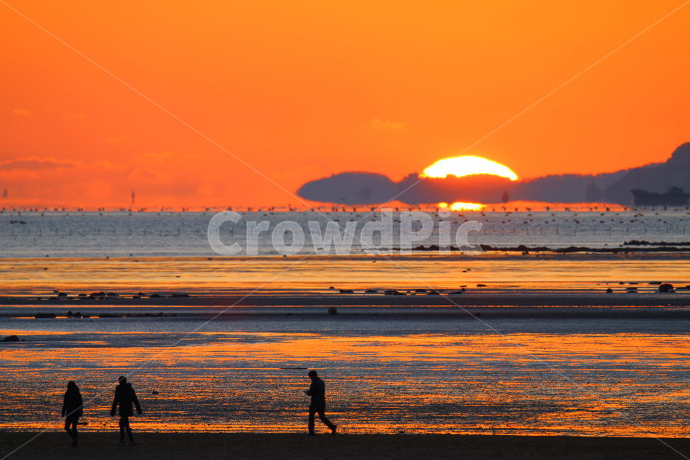 human,인간,person,사람,nature,자연,sunlight,햇빛,해넘이,고창,구시포,sunset,자연,풍경,nature,landscape