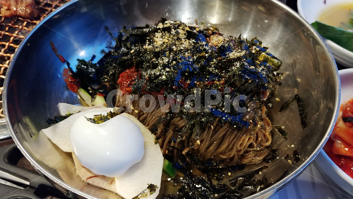 막국수,먹음직스러운,계란,김가루,메밀,음식,한식,koreanfood,dishes,면,비빔막국수,비빔,그릇,요리,식재료,국수,meal,food,별미,음식,식재료,요리,food,cook,meal,dishes,food reserves,면류,면요리,noodles,한식,한국음식,한국요리,korean food,korean dishes,korean meal,korean cook