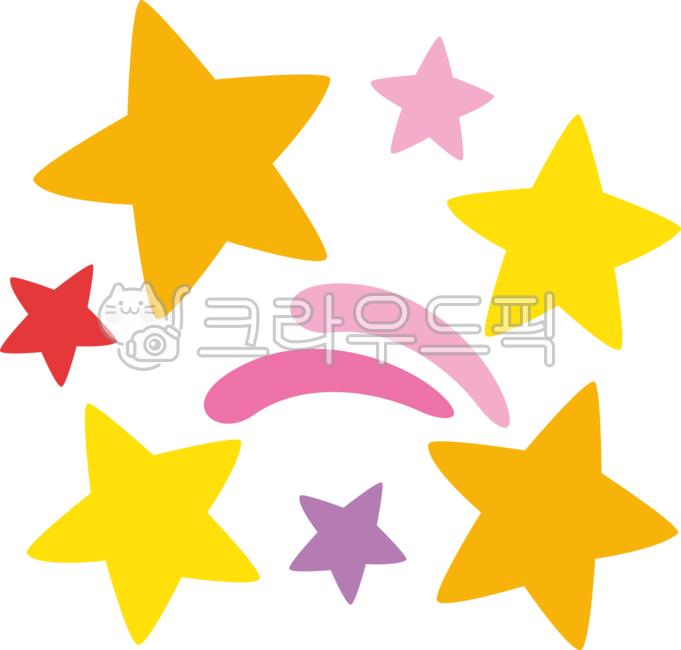 star, 별, sky, 하늘, starsymbol, 사진,이미지,일러스트,캘리그라피 - ssoillust작가