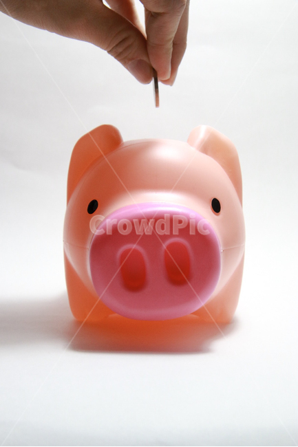 Changes,loan,piggy bank,Saving,economy,Pin money,saving,money,price,house price,collect,finance,coin