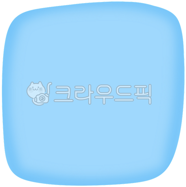 사각형, 도형, 네모, 사각박스, 메모지, 사진,이미지,일러스트,캘리그라피 - kkamdol작가