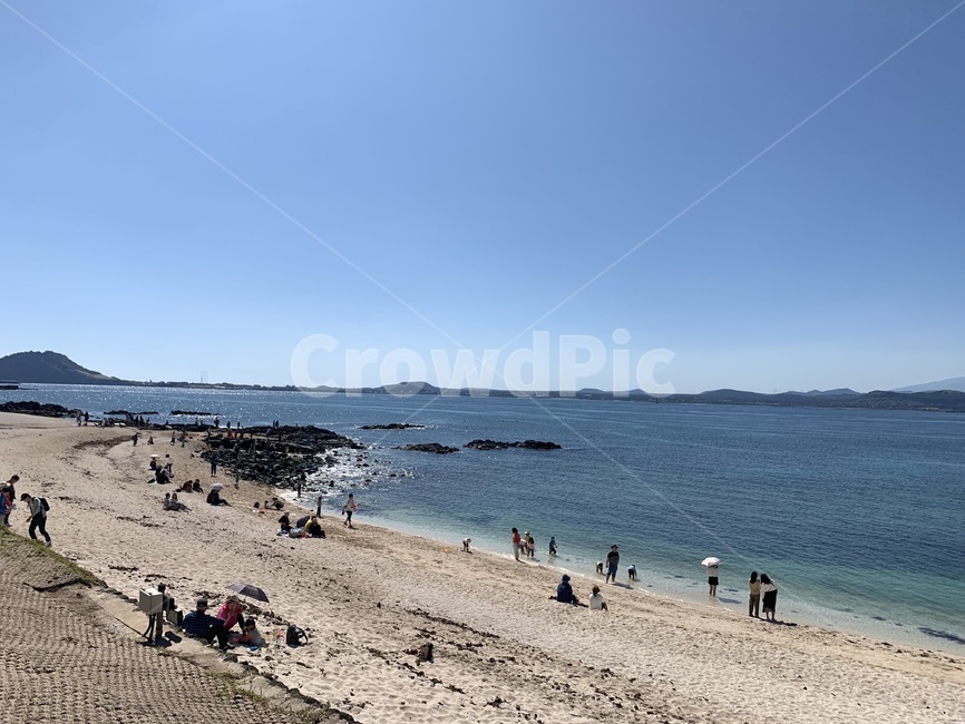 제주도,바닷가,해변,해수욕장,바다