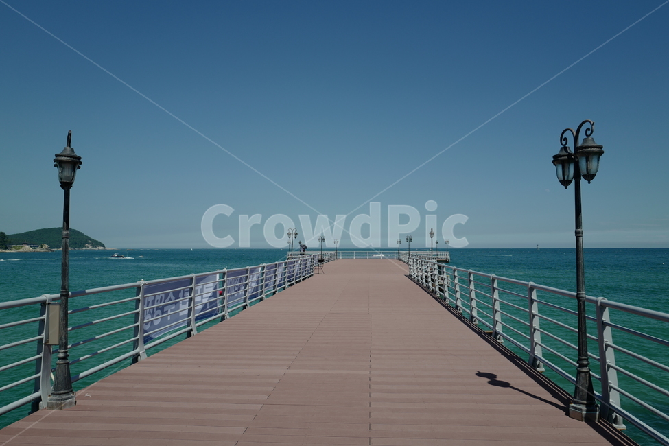 바다,하늘,가로등,산책로,풍경,deck,sea,sky,landscape,자연,풍경,nature,landscape,water,물,waterfront,워터 프론트,building,건물,bridge,다리,pier,교각,port,포트
