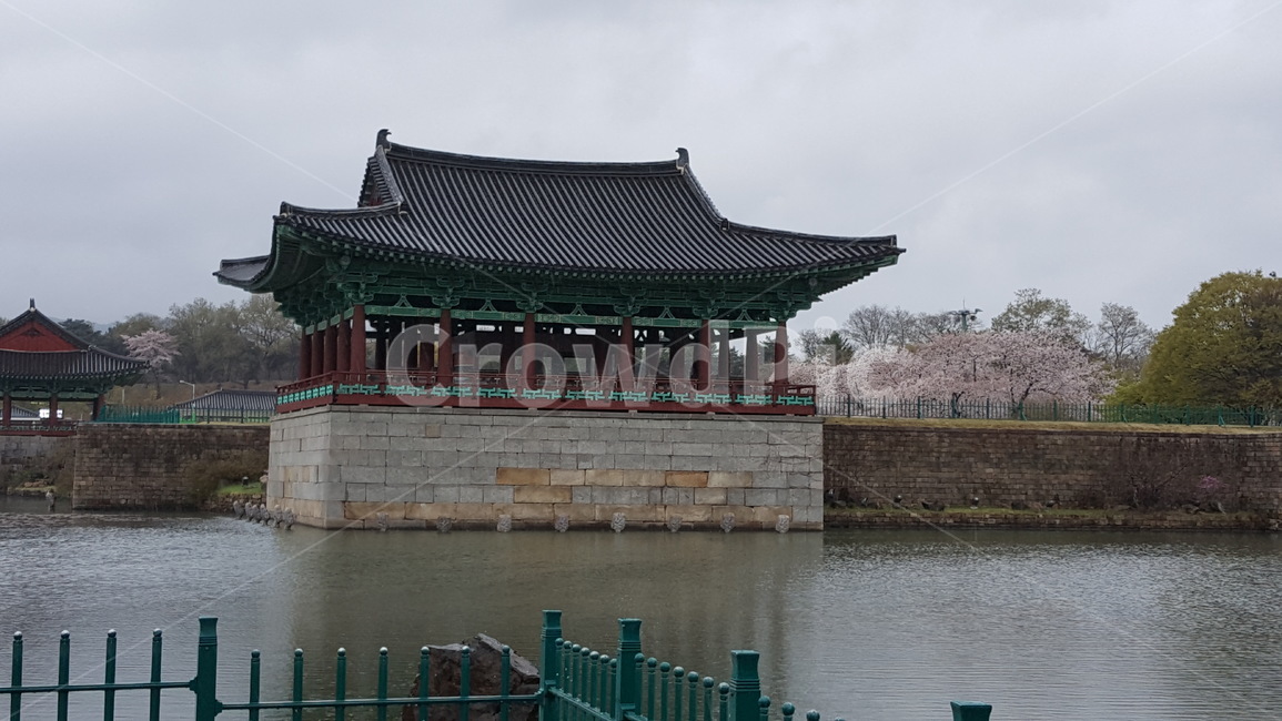 안압지,architecture,건축물,building,건물,사적지,유적지,한국전통,한국문화,korean traditional,korean culture,건축물,건물외관,exterior,building,structure,architecture,construction