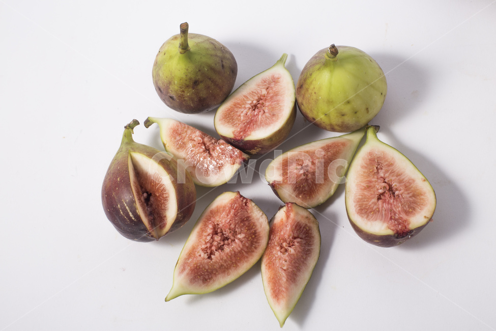 무화과,과일,열매,식품,가을,제철,뽕나무과,접시,반쪽,과일,열매,fruit