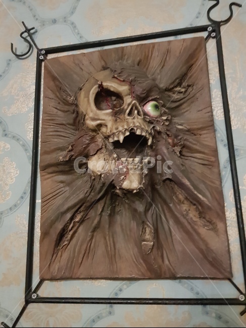 공포,벽화,무서운,귀신,해골,엽기,공포,호러,무서운,무서움,horror,terror,fear,예술,art