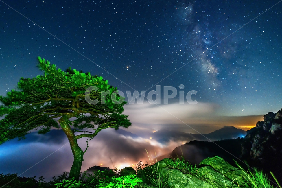 nature,자연,산,은하수,풍경,자연,풍경,nature,landscape