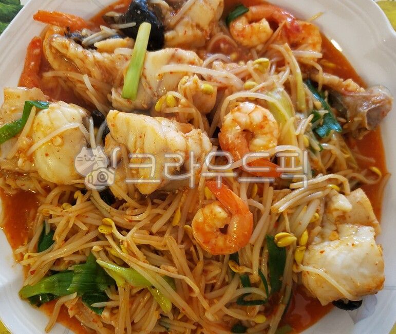 아구찜,아귀찜,음식,먹거리,한식