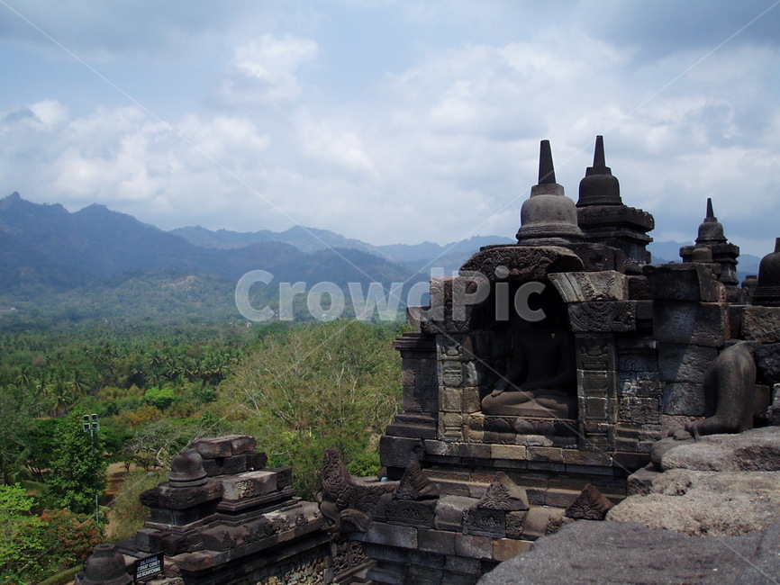 보로부두르,불교사원,유네스코세계문화유산,borobudur,budhatemple,unescoworldheritage