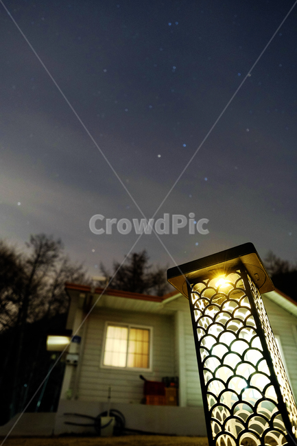 밤하늘,별,별빛,등불,빛,야경,밤,풍경,nightscape,night,landscape,nature,자연,outdoors,옥외