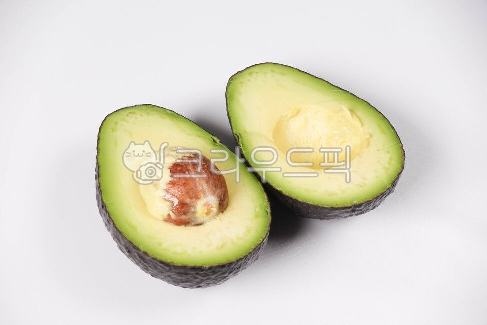 avocado,Fruit,fruit,white background,complete food,food,health food,unsaturated fat,Top 10 Superfoods in the World,province,protein,super food
