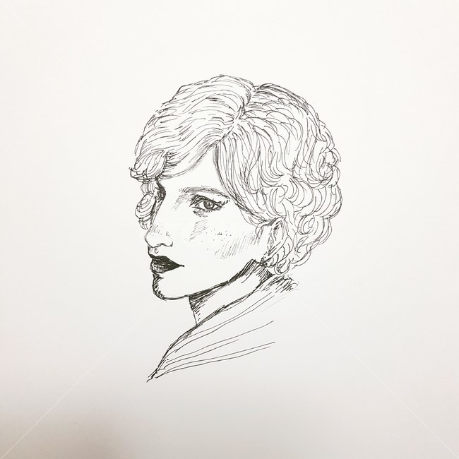 손그림,일러스트,펜그림,낙서,감성그림