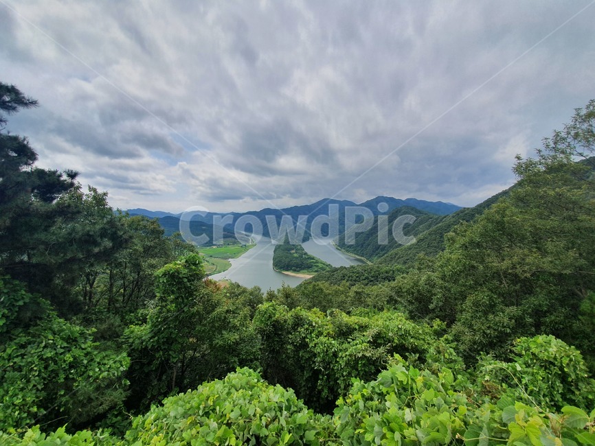 nature,자연,옥천,한반도지형,outdoors,옥외,hill
