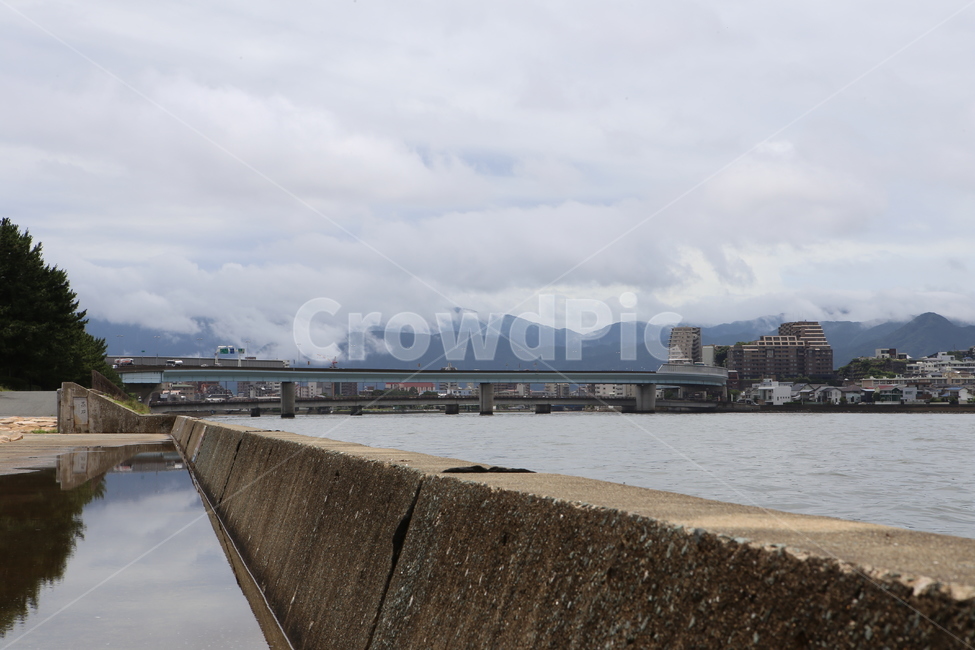 일본,해변,beach,바다,sea,도시,풍경,city,landscape,water,물