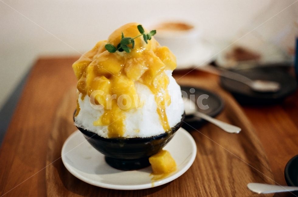 망고,망고빙수,카페,mango,ice,음식,식재료,요리,food,cook,meal,dishes,food reserves,디저트,간식,후식,dessert,snack,감성,sensible,feeling