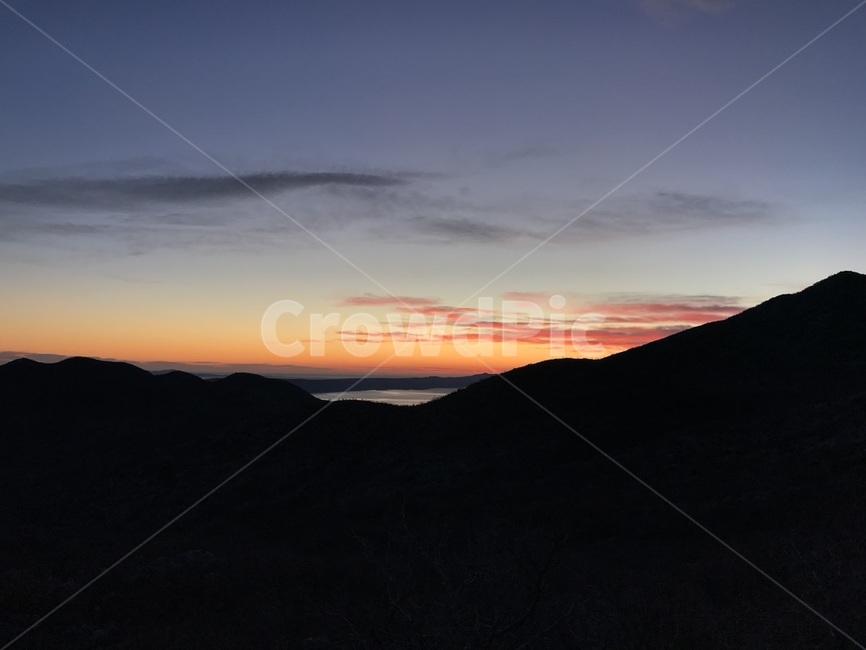 풍경,노을,석양,자연,붉은노을,자연,풍경,nature,landscape,outdoors,옥외
