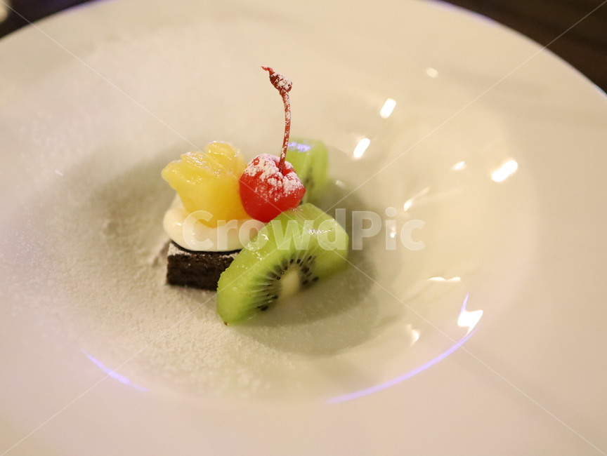 음식,에피타이저,후식,체리,키위,디저트,dessert,음식,식재료,요리,food,cook,meal,dishes,food reserves,양식,서양음식,서양요리,western food,western dishes,western meal,western cook