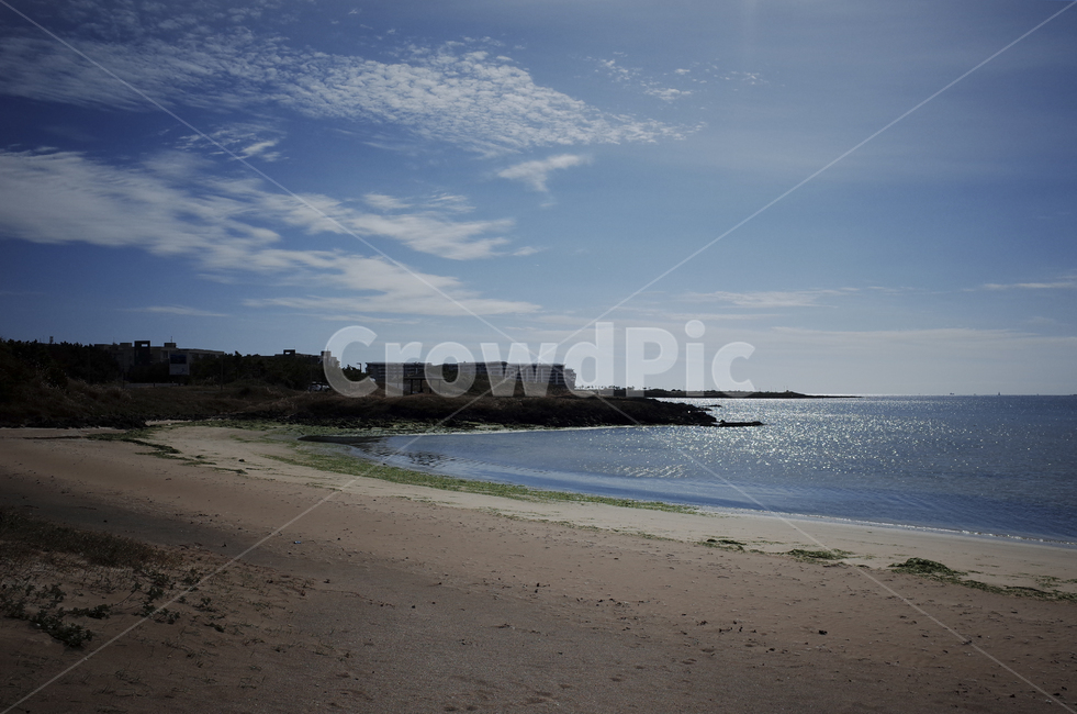 blue,sky,ocean,sea,water,바다,푸른하늘,하늘,푸른바다,shoreline,해안선,해변,beach,cloud,구름,nature,자연,윤슬,자연,풍경,nature,landscape