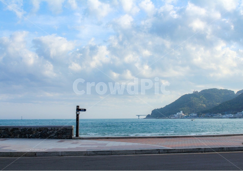 하늘,sky,바다,sea,scenery,자연,풍경,nature,landscape,한국자연풍경,한국자연경관,korea nature landscape,outdoors,옥외,land,땅,ocean,대양,water,물,shoreline,해안선,coast,연안