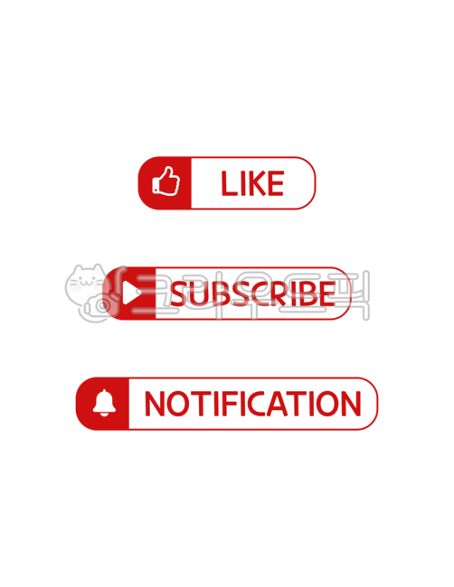 youtube,notification,Notification settings,subscribe,like,Subscription Like Notification Settings,icon,great,Youtube icon