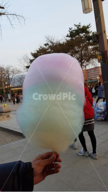 솜사탕,여행,먹거리,간식,길거리음식,길거리간식