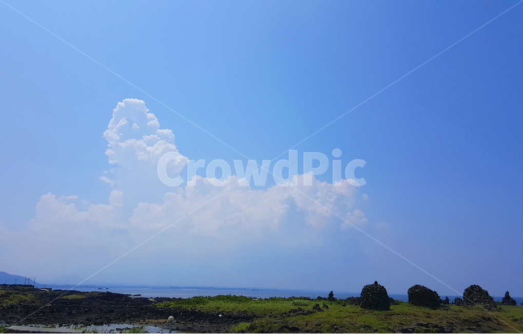 구름,하늘,풍경,자연,뭉게구름,자연,풍경,nature,landscape,한국자연풍경,한국자연경관,korea nature landscape,weather,날씨,outdoors,옥외,cumulus,적운,sky,cloud