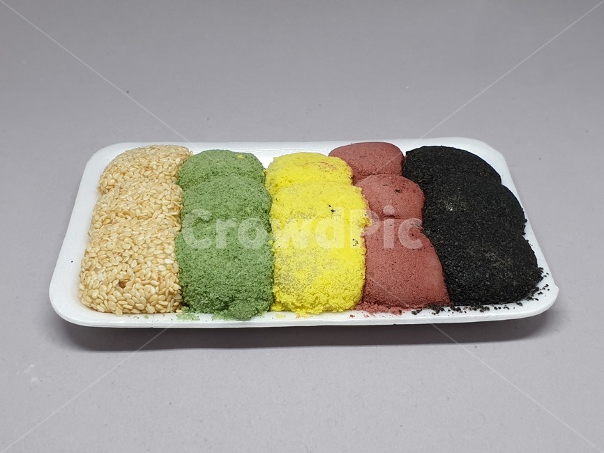 모찌,찰떡,tteok,ricecake,한국음식,전통음식,명절음식,food,koreafood,스티로품,사물,오브젝트,object,맛있는,맛있다,음식,styrofoam,간식,디저트,후식,desert