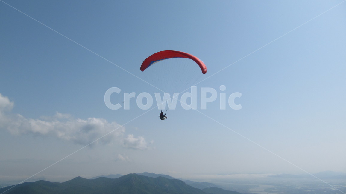 자연,nature,패러글라이딩,모험,레저,하늘,adventure,leisureactivities,gliding,스포츠,레저,운동,sports,leisure,exercise