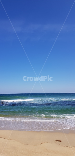 water,물,ocean,대양,sea,바다,옥외,outdoors,자연,nature,동해,감성,하늘,파란하늘
