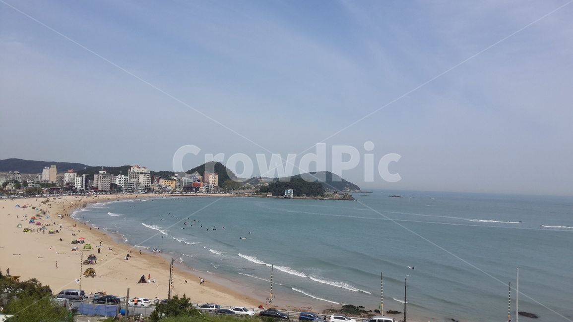 바다,해변,바람,파도,휴식,sea,wind,beach,wave,rest,swimming,수영,피서,vacation,자연,풍경,nature,landscape,해변,바다,beach,sea,사람들,대중,군중,other people,crowd,promontory,곶,ocean,대양,water,물,outdoors,옥외,shoreline,해안선