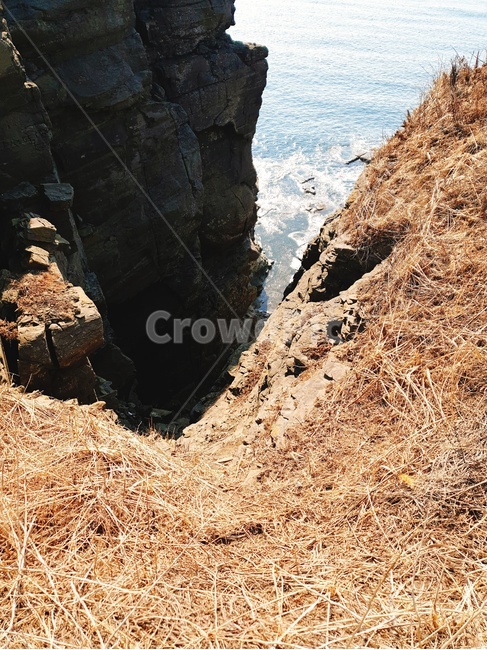 버다,바위,얼음,절벽,파도,자연,풍경,nature,landscape,outdoors,옥외