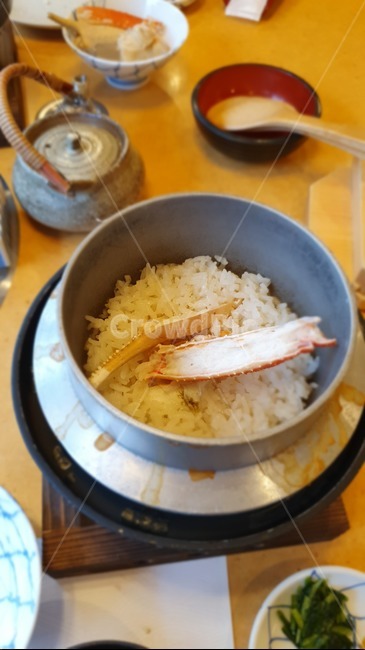 게밥,게살밥,가마솥밥,솥밥,일본요리,킹크랩,일식,꽃게,해산물,해산물요리,요리,밥,게구이,게살구이,일본,게살,카니도라쿠,오사카,오사카맛집,일본맛집,일본게요리,게요리,게맛집,맛집,음식,식당,음식,식재료,요리,food,cook,meal,dishes,food reserves