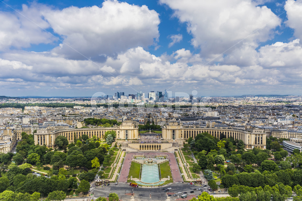 파리,랜드마크,트로카데로광장,샤요궁,박물관,관광지,자연,풍경,경치,landscape,옥외,하늘,구름