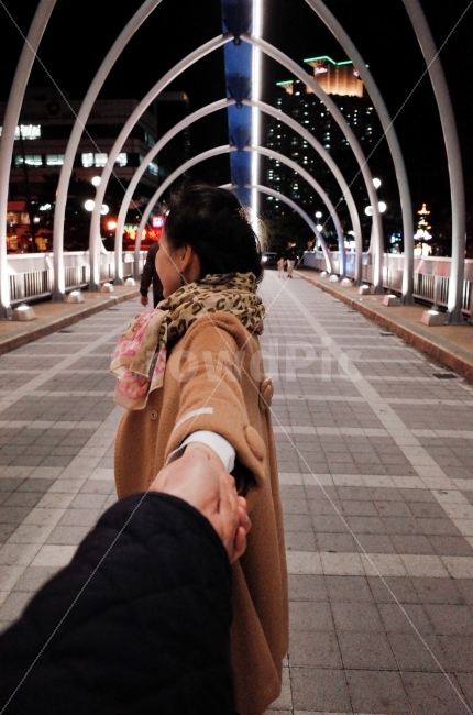 연인,사랑,다리,무심천,교량,야경,밤,풍경,nightscape,night,landscape,사람,인물,인간,human,person,감정표현,기분,feeling,emotion,연인,커플,사랑,lover,couple,연출,컨셉,콘셉,direction,concept