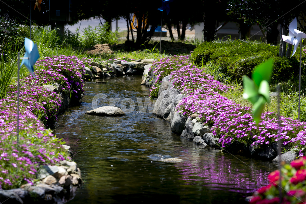 공원,꽃길,수로,정원,조경,자연,풍경,nature,landscape,outdoors,옥외,water,물