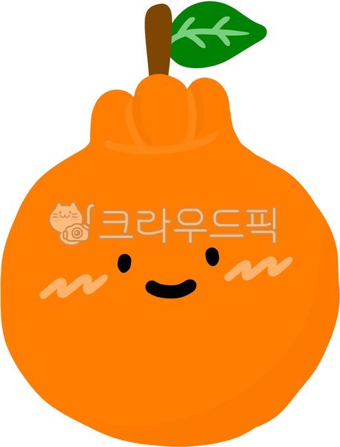 한라봉,한라봉캐릭터,귀여운한라봉,한라봉일러스트,한라봉손그림,한라봉그림,한라봉얼굴,제주특산물,과일,과일그림,과일일러스트,과일손그림,오렌지색
