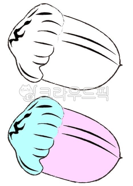 pasteltone,Vector file,Brush painting,Fruit,ink drawing,acorn,monochromatic picture,pictogram,brush touch,pastel,pastel painting,nuts,Pictogram,vector,India ink,pastel tone,vectorfile