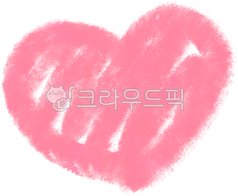 하트, 러브, heart, 마음, 사랑, 사진,이미지,일러스트,캘리그라피 - 코코에작가