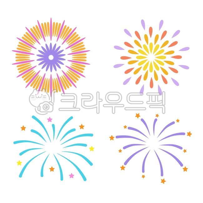 폭발,폭죽아이콘,불꽃놀이,폭죽놀이,페스티벌,축제불꽃,불꽃축제,fireworks,불꽃,방사형,터지다,폭발하다