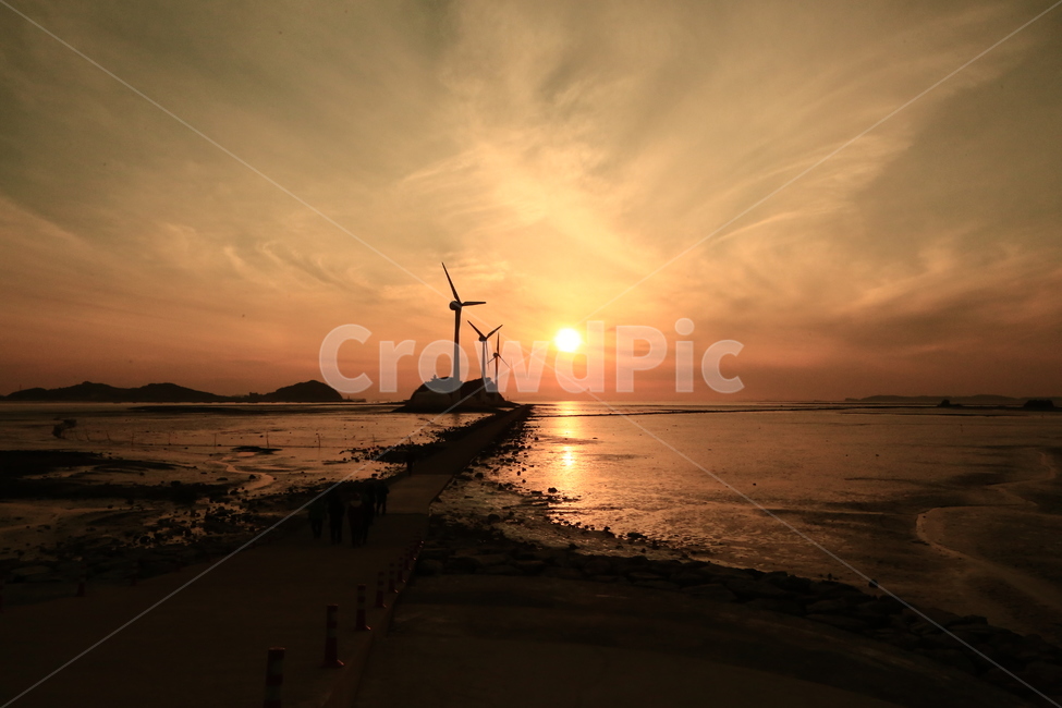 탄도항,풍력발전기,전기,전기전력,바람,자연,풍경,nature,landscape,산업,industry,industrial,에너지산업,energy industry,engine,엔진,motor,모터,machine,기계,turbine,터빈