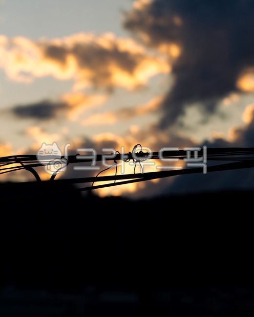 Out of focus,sunset,sunset feeling,sky,afternoon feeling,sunset sky