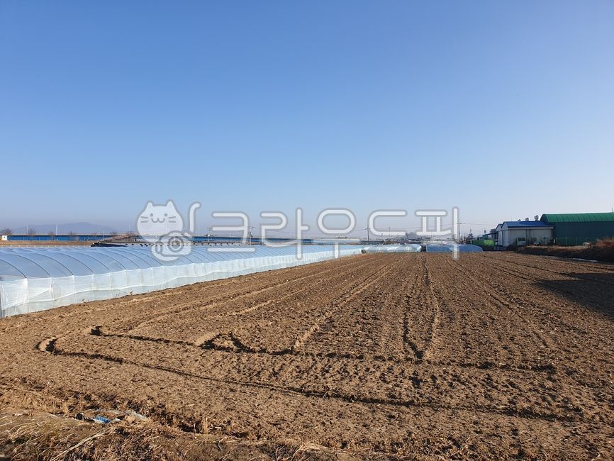 바닥, soil, 흙, ground, 밭, 사진,이미지,일러스트,캘리그라피 - 동네삼촌작가